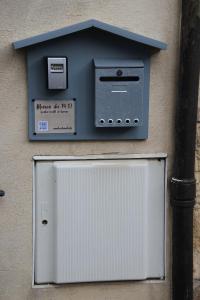 Maisons de vacances Studio 1407 Arles - Proche Tour Luma : photos des chambres