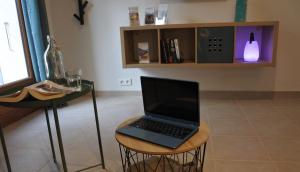 Maisons de vacances Studio 1407 Arles - Proche Tour Luma : photos des chambres