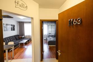 Apartamentai Belvedere Holiday Club ...VIP ap. Banskas Bulgarija