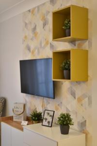 Királykút 1 apartman - ingyen parkolás, bicajok, ac