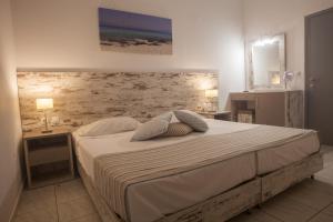 Evina Rooms & Suites Heraklio Greece