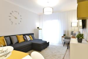 Királykút 1 apartman - ingyen parkolás, bicajok, ac