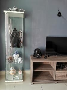 Ipoh City Center Stardorm Ipoh Homestay
