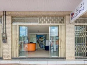 Pousada Ilha Costeira - 圣路易斯