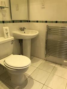 West End Guest House