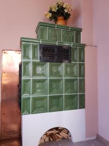 Haus Gasserer