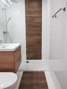 Apartament Sopot Karlikowska 3 min do plaży