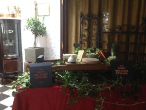 Hostellerie du Beffroy