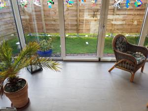 FeWo zwischen den Deichen