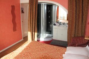 Hotels Hostellerie du Beffroy : photos des chambres