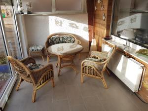 FeWo zwischen den Deichen