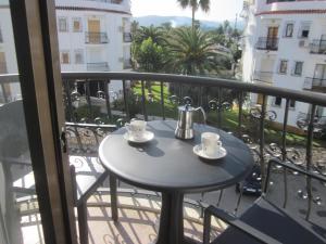 ESTUDIO EL RETIRO playa