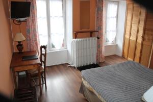 Hotels Hostellerie du Beffroy : photos des chambres