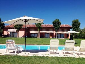 AGRITURISMO MELOGRANO DORO