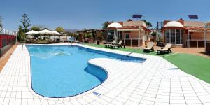 Siesta Suites