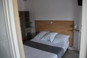Hotels Hostellerie du Beffroy : photos des chambres