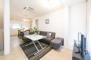 大阪 Nao's Guesthouse 2 一軒家貸切 3つ星 宿泊施設 スイート