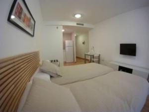 Apartamentos Debambú