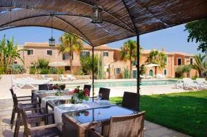 Finca Mondrago Duri - Cala Mondrago