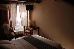 Hotels Hostellerie du Beffroy : photos des chambres