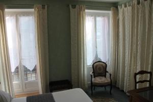 Hotels Hostellerie du Beffroy : photos des chambres