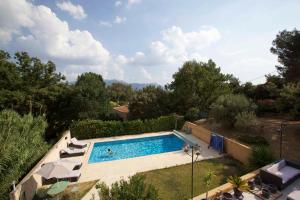 Appartements Provence calme et confort : photos des chambres