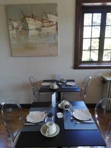 Hotels Manoir Dalmore : photos des chambres