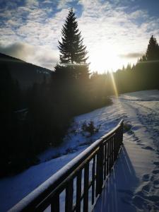 Chata pod Studničnou