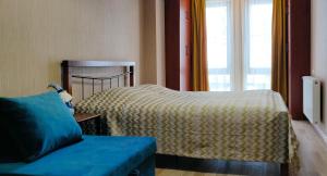 Bakuriani Park Residence Apartment #3