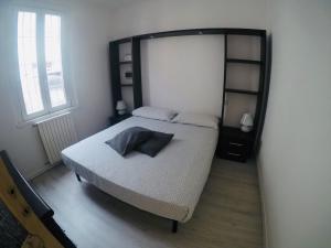 Didi’s Rho Milan apartaments