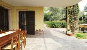 AGRITURISMO MELOGRANO DORO