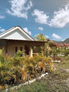 Kawah Padi Garden Villa Langkawi