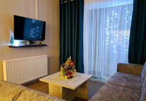 Bakuriani Park Residence Apartment #3