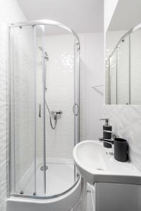 Apartament Centrum-Solidarnosci