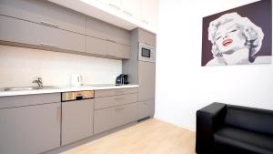 Vienna Residence, Alsergrund - AKH