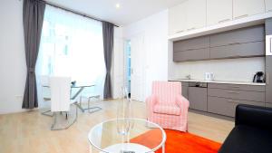 Vienna Residence, Alsergrund - AKH