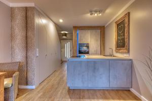 Herzbergs.Ferienwohnungen Meerfühlen