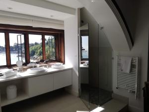 Hotels Manoir Dalmore : photos des chambres