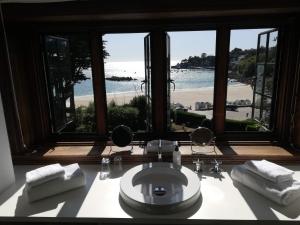 Hotels Manoir Dalmore : photos des chambres