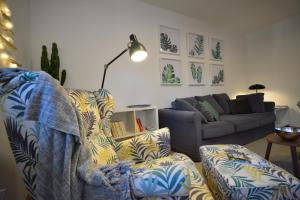 Apartment Lucky 13 Zagreb