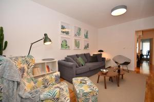 Apartment Lucky 13 Zagreb