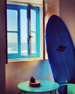 Azenhas do Mar West Coast Design and Surf Villas