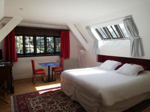 Hotels Manoir Dalmore : photos des chambres