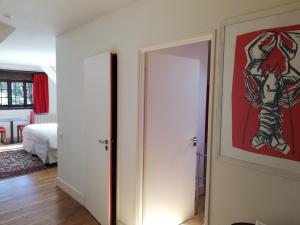 Hotels Manoir Dalmore : photos des chambres