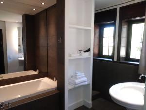 Hotels Manoir Dalmore : photos des chambres
