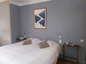 Hotels Manoir Dalmore : photos des chambres