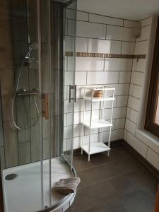 Appartements Huna’gite : photos des chambres