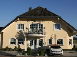 Haus Marvin - Hohenleimbach