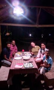 Marari azhiyakathu homestay