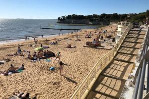 Maisons de vacances LE RENDEZ VOUS DES VACANCES : photos des chambres